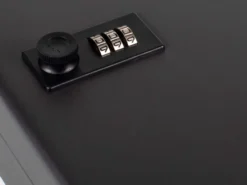 Avainkaappi numerokoodilukolla