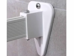 Duschy Flexi suihkuverhokisko
