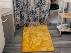 Duschy Rimini kylpyhuonematto
