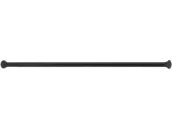 Duschy suihkuverhotanko 75-220 cm