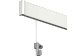 Easy taulunripustussetti 400 cm seinään