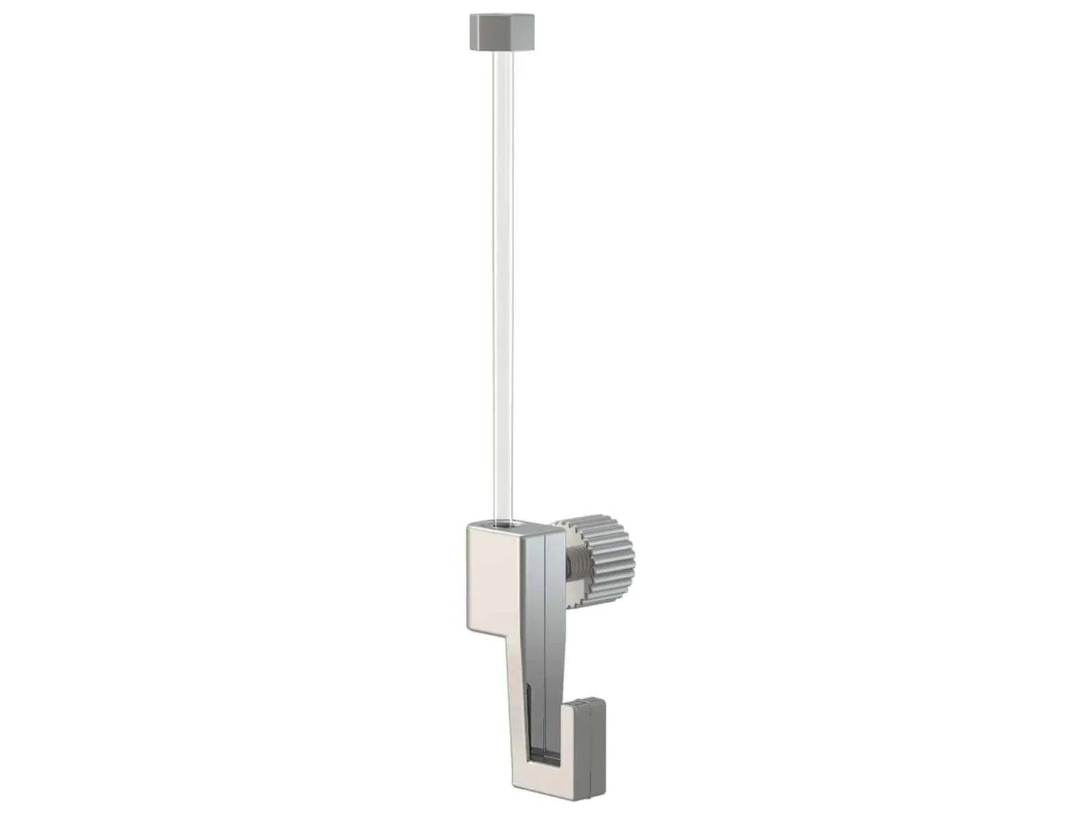 Easy taulunripustussetti 200 cm kattoon