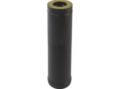 Eristetty jatko-osa Ø 115 mm / 1000 mm
