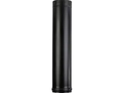 Eristetty jatko-osa Ø 115 mm / 1000 mm