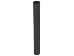 Eristämätön liitosputki Ø 115 mm