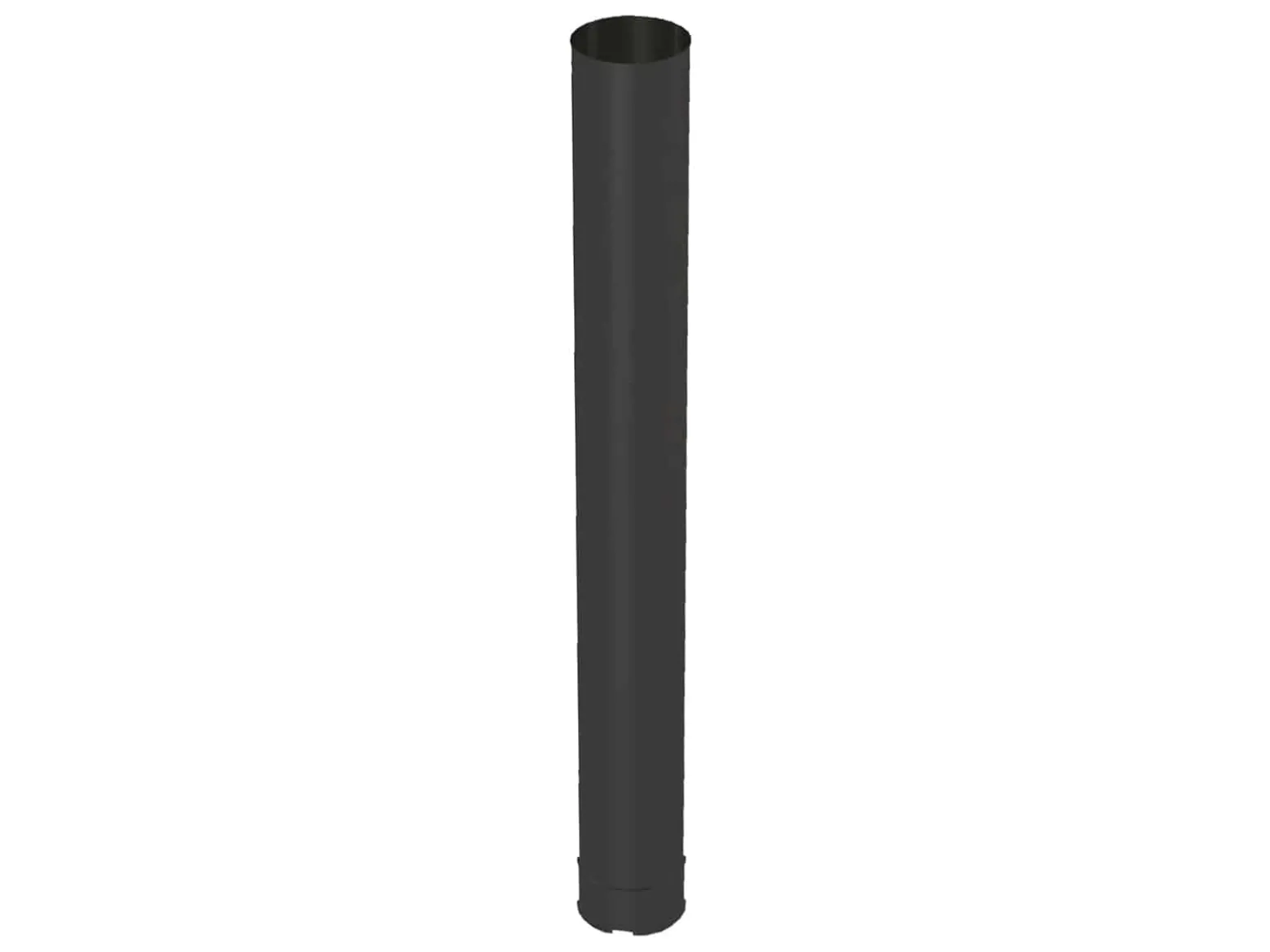 Eristämätön liitosputki Ø 115 mm