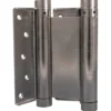 Heitto-oven sarana
