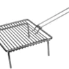 HTT Grillitaso kahvalla