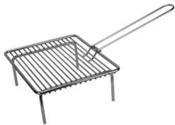 HTT Grillitaso kahvalla