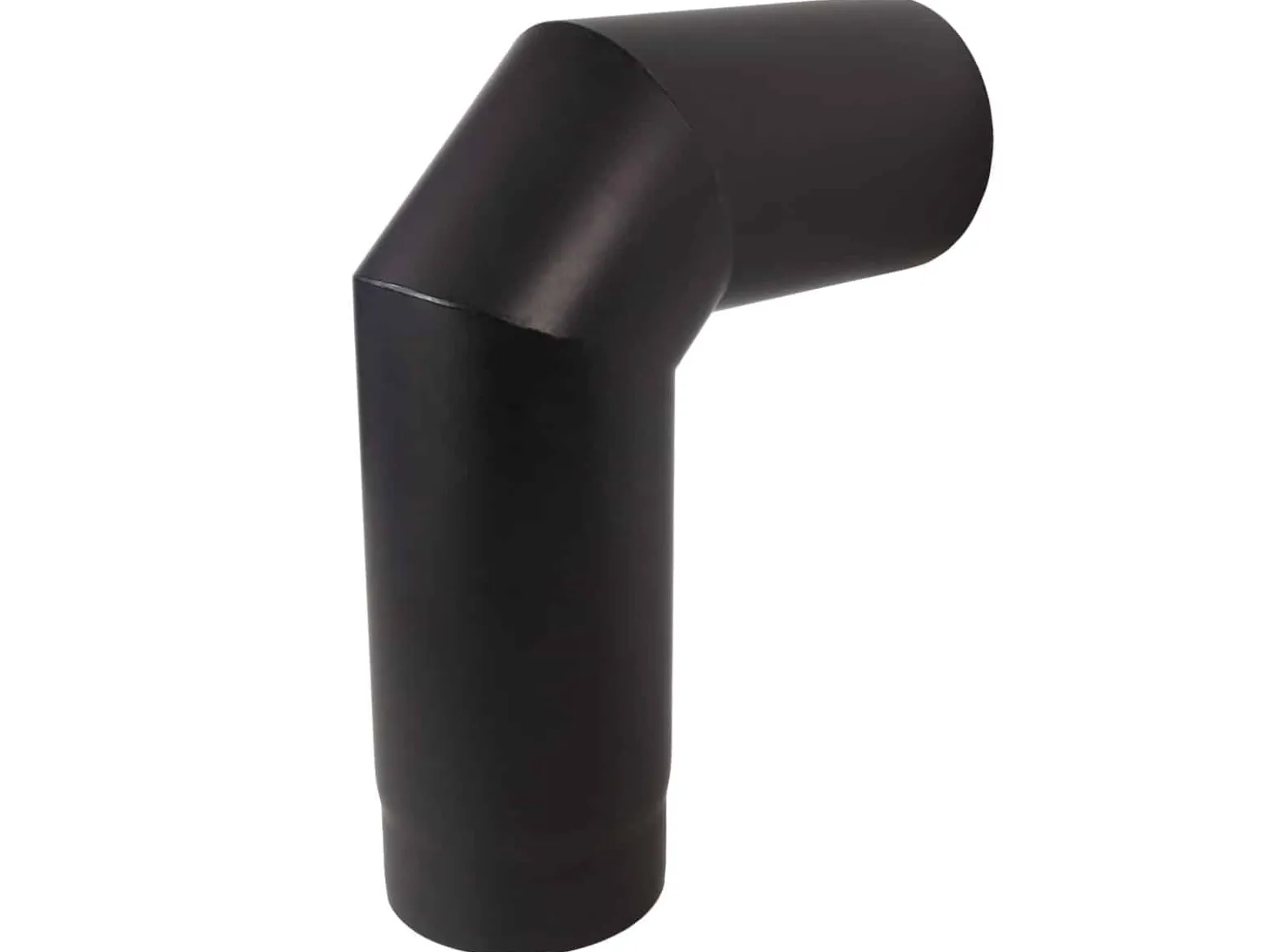 HTT Hormiliitosmutka eristämätön 90° Ø150 mm