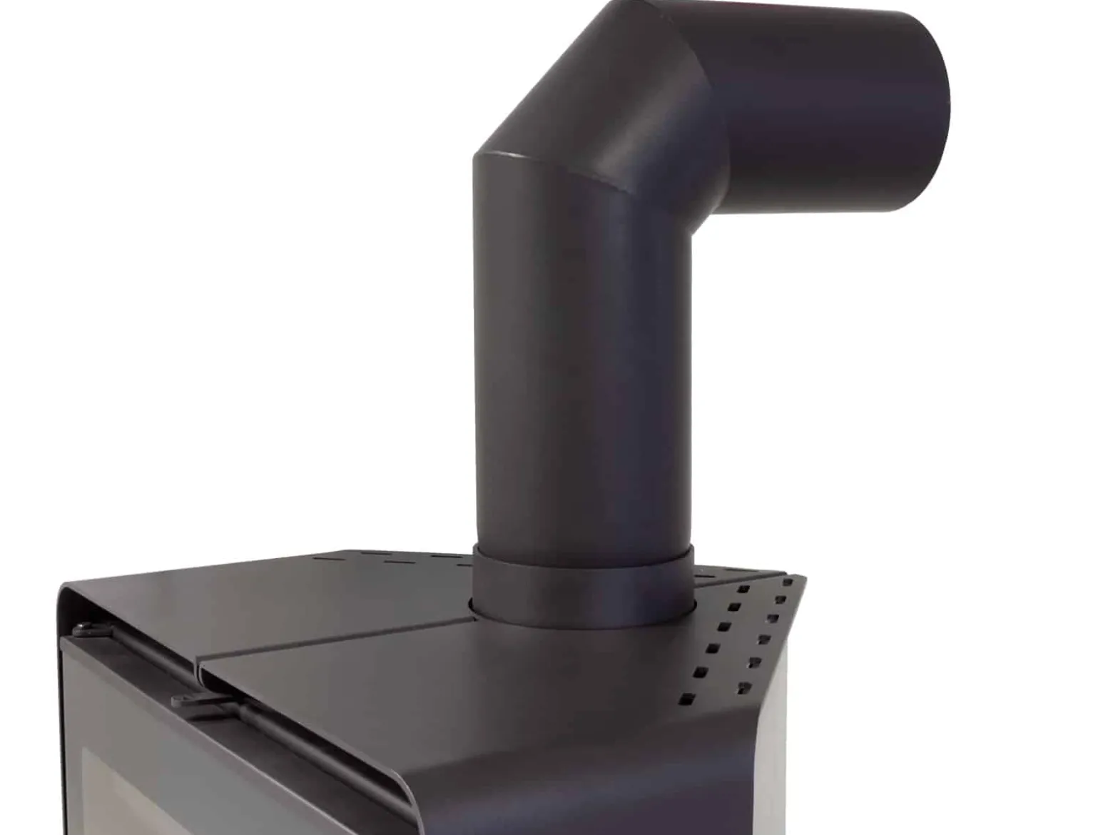 HTT Hormiliitosmutka eristämätön 90° Ø150 mm