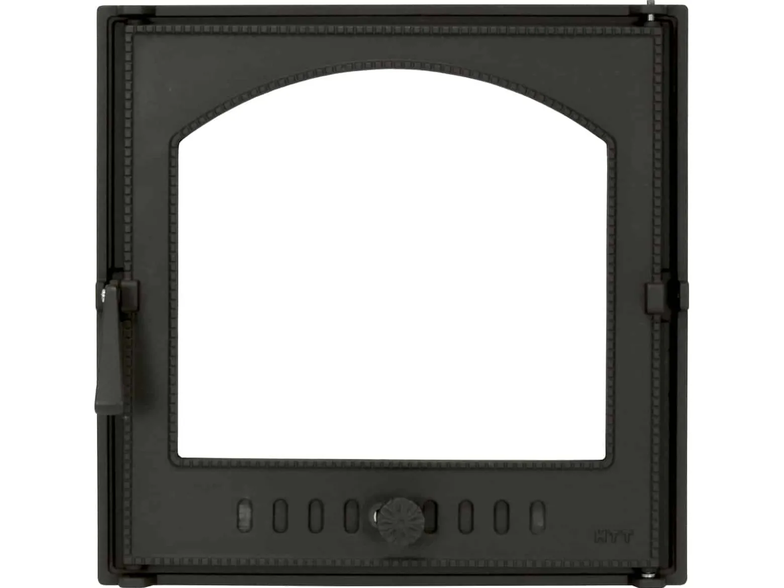 HTT 101 Takkaluukku