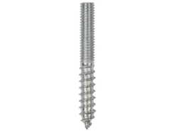 Jalkaruuvi M6 x 50 mm