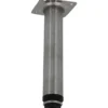 Kalustejalka 100 mm