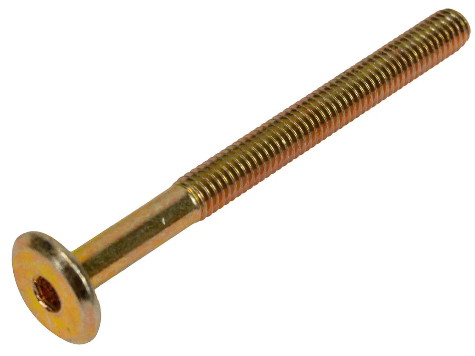 Kuusiokolopultti 310