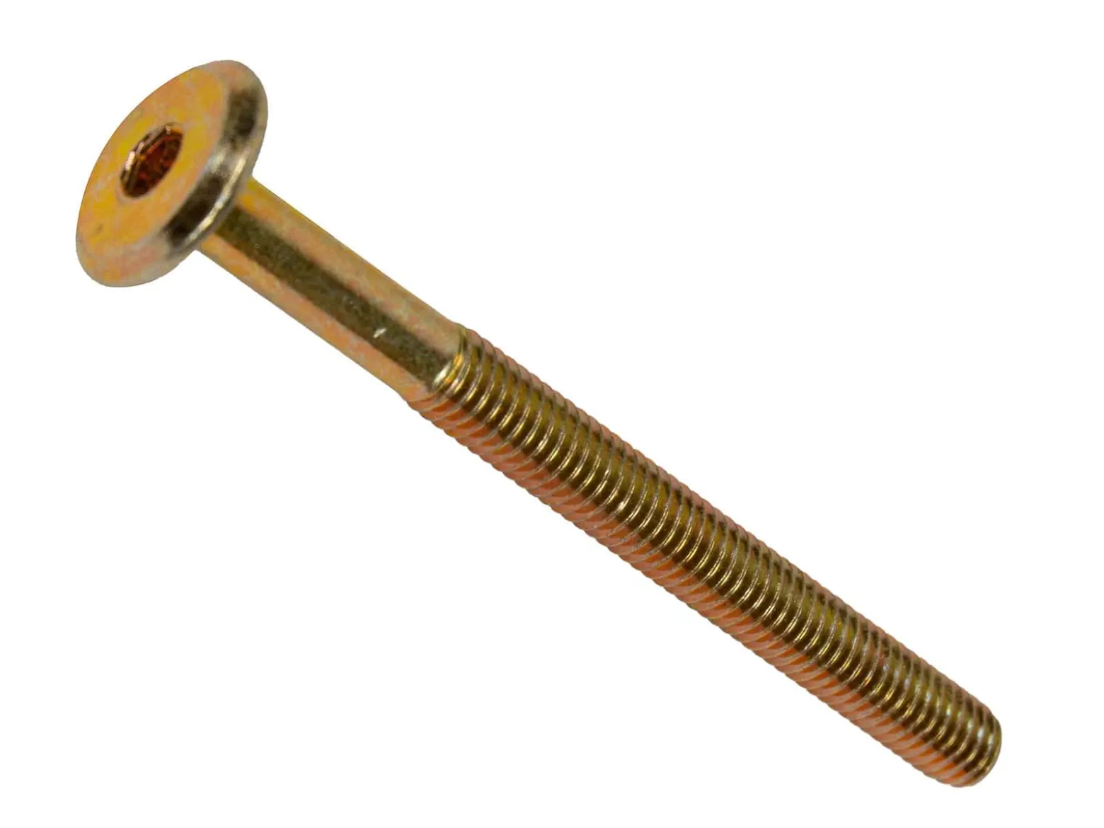 Kuusiokolopultti 310