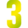 Numerotarra 3