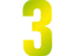 Numerotarra 3