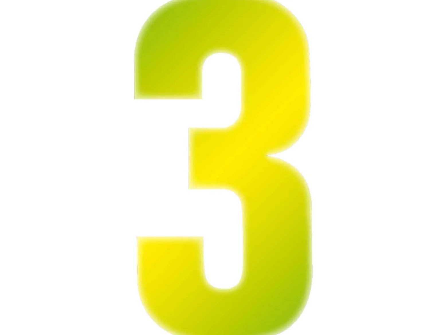 Numerotarra 3