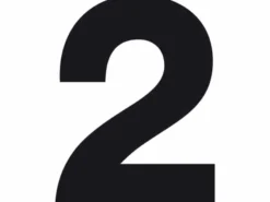 Numerotarra 2