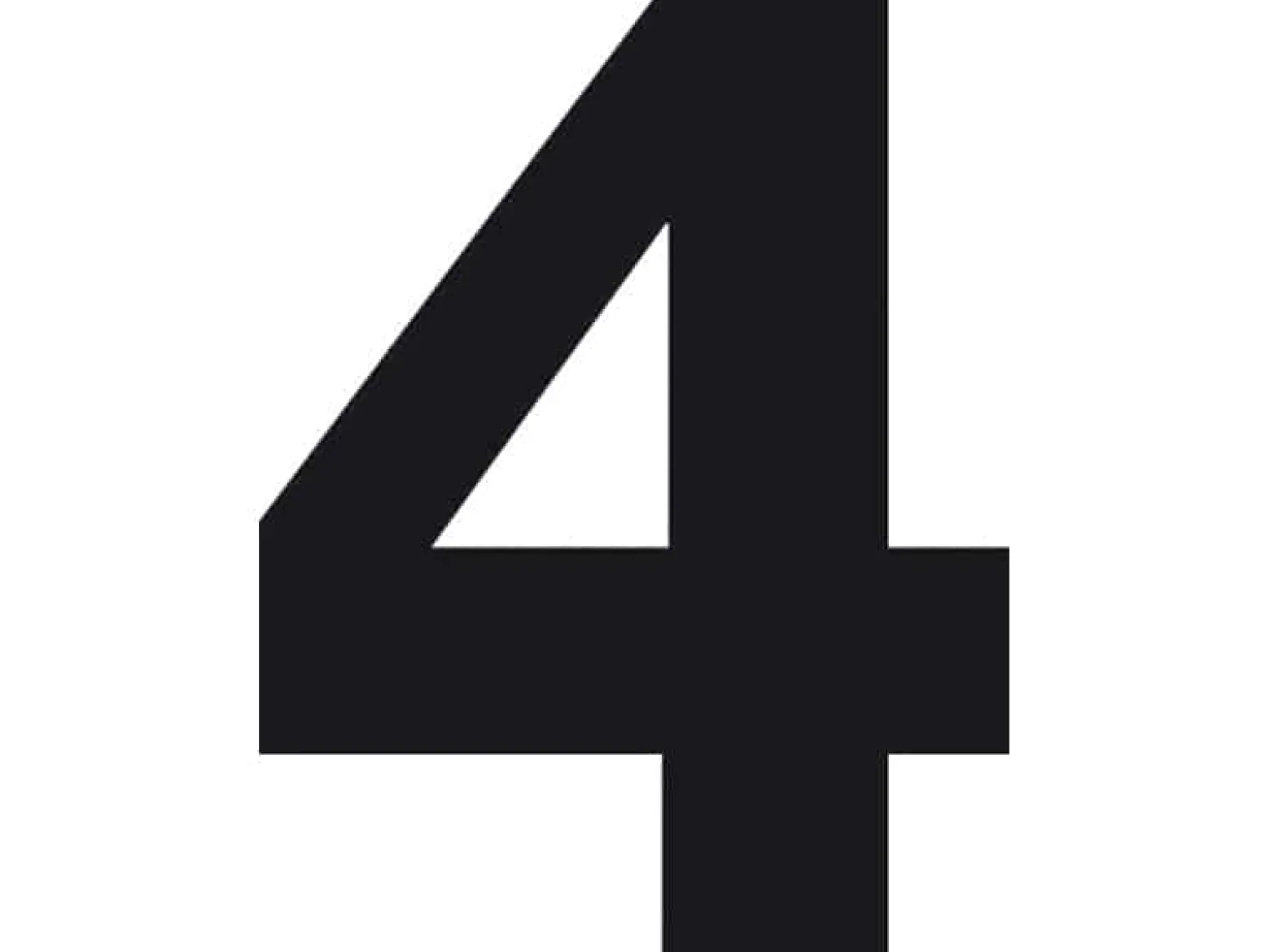 Numerotarra 4