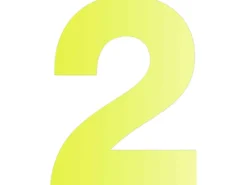 Numerotarra 2