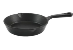 Opa Arki valurauta blinipannu 14,5 cm