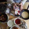 Opa Cerabasic kasari 1,8 l kannella