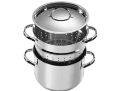 Opa Mari höyrykattila 3,0 L rst