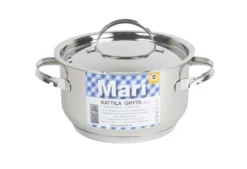 Opa Mari kattila 1,1 L