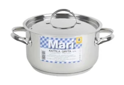 Opa Mari kattila 2,0 L