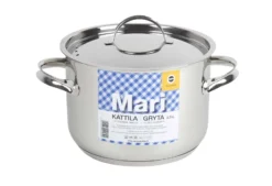 Opa Mari kattila 3,0 L