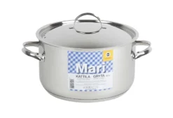 Opa Mari kattila 4,0 L