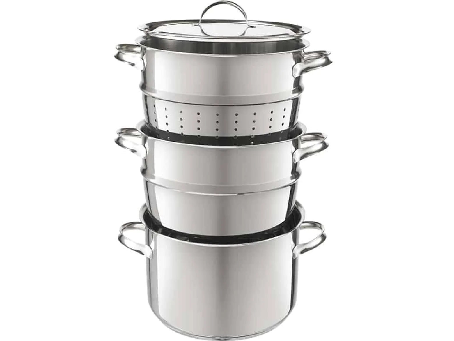 Opa Mari kerroskattila 3,0 L