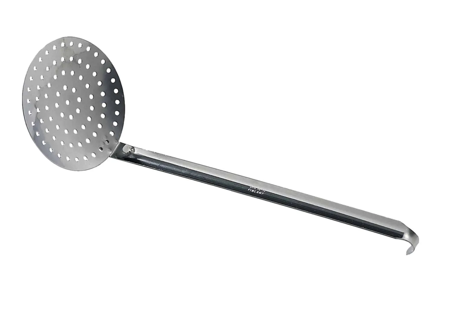 Opa reikäkauha 11 cm