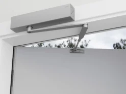 Ovensuljin vakiovarrella 500