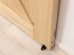 Pisla Deco liukuoven helasarja