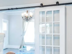Pisla Deco liukuoven helasarja