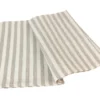 Pisla Raita pefletti valk/beige