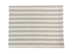 Pisla Raita pefletti valk/beige