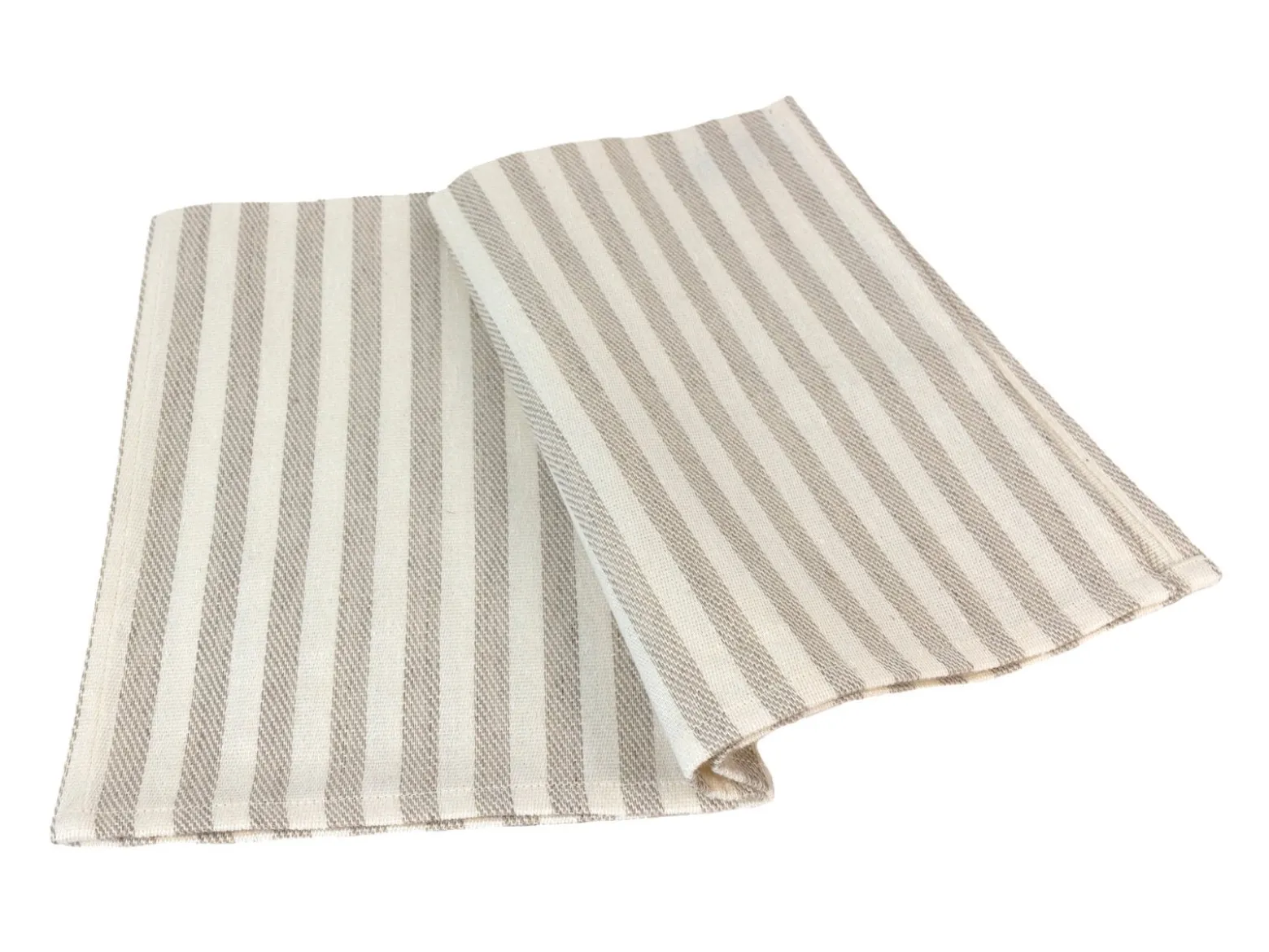 Pisla Raita pefletti valk/beige