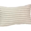 Pisla Raita saunatyyny valk/beige