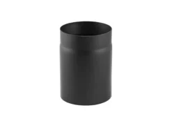 Pisla savuputki 120 mm/25 cm