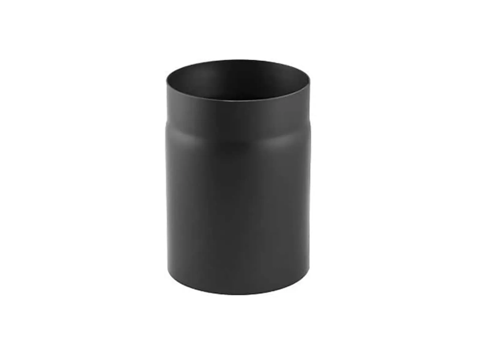 Pisla savuputki 120 mm/25 cm