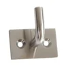 Pisla Steel koukku 1-os
