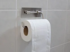 Pisla Steel WC-paperiteline
