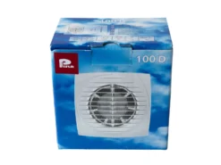 Poistopuhallin 100D