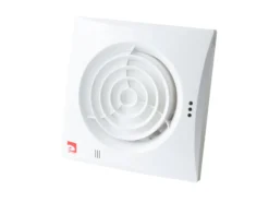 Poistopuhallin Quiet 100 IP45