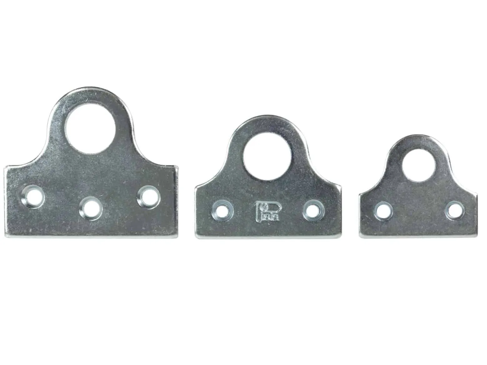 Riippulukon salpa 850
