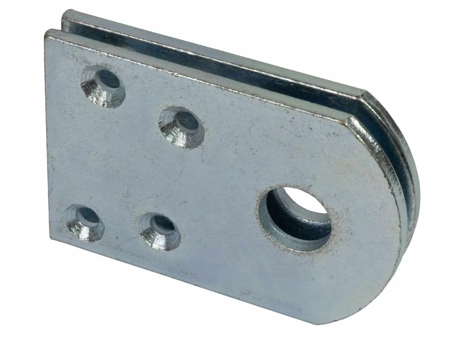 Riippulukon salpa 850